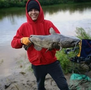 Meet your Posher, Jory